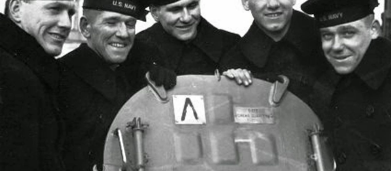 Α’ Παγκόσμιος Πόλεμος: Πέντε αδέρφια χάσαν την ζωή τους στην ίδια μάχη – Η θλιβερή ιστορία